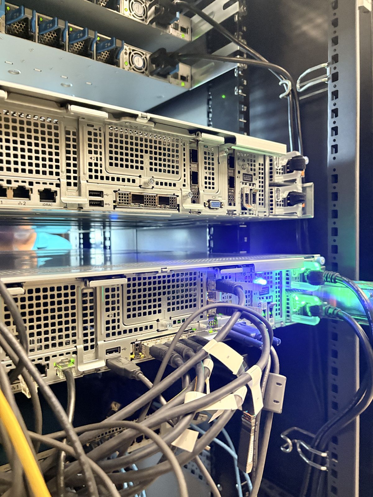 Trabajo real de Sutelcom: Consultoría de proyectos IT