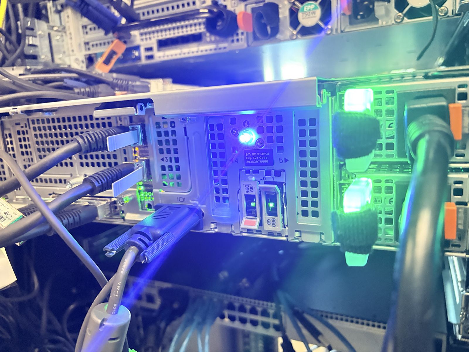 Trabajo real de Sutelcom: Consultoría de proyectos IT