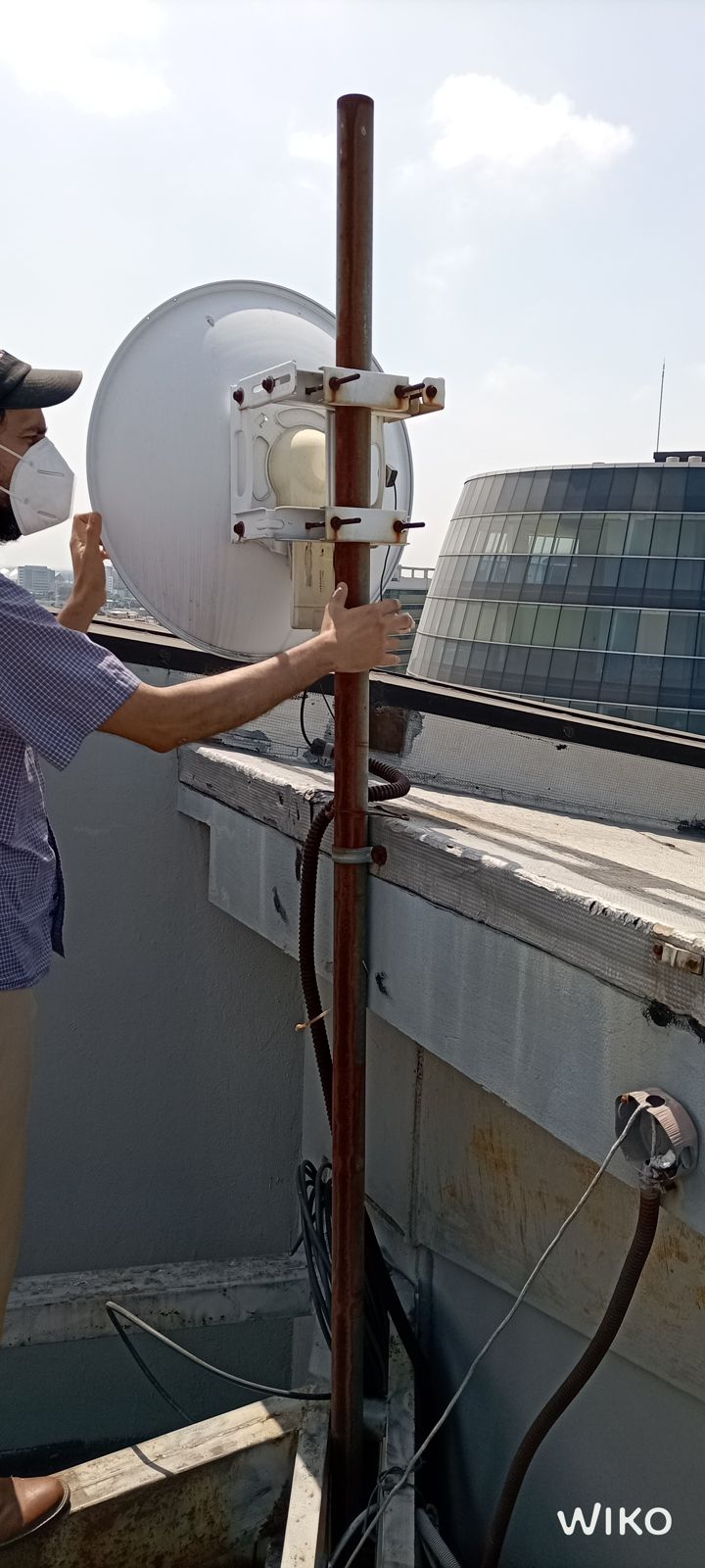 Trabajo real de Sutelcom: Domótica y tecnología
