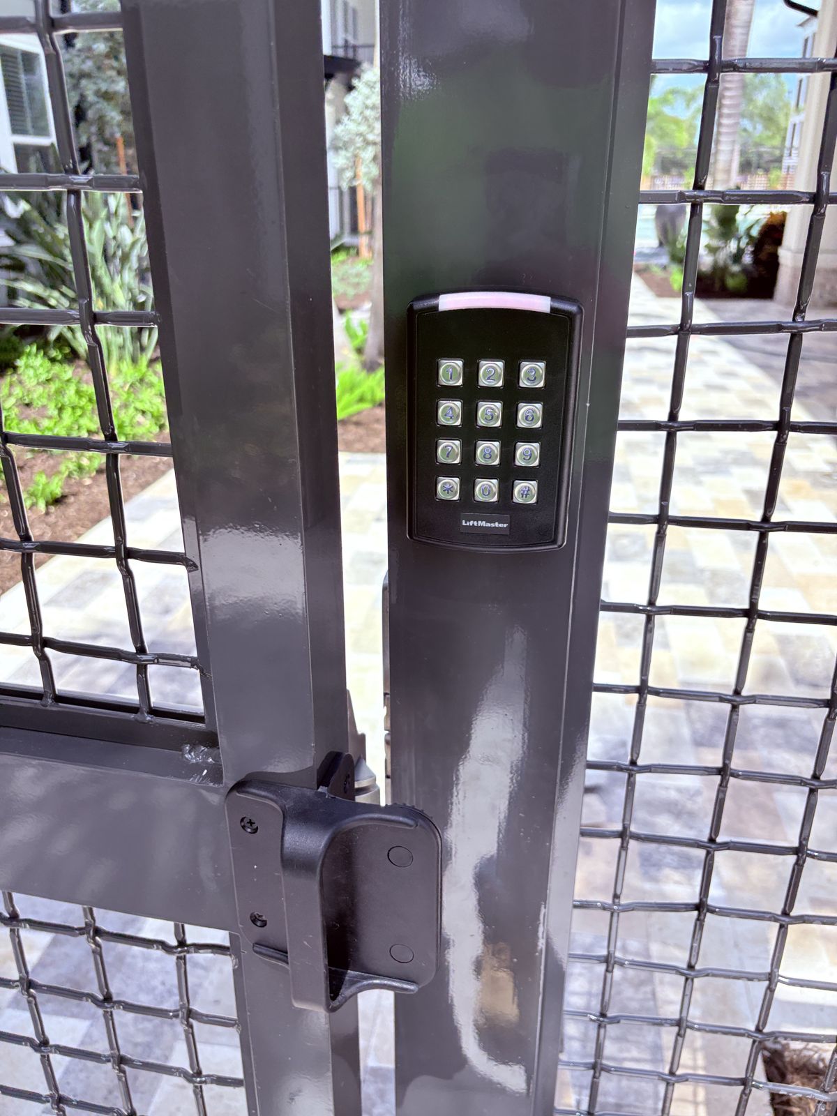 Trabajo real de Sutelcom: Control de acceso